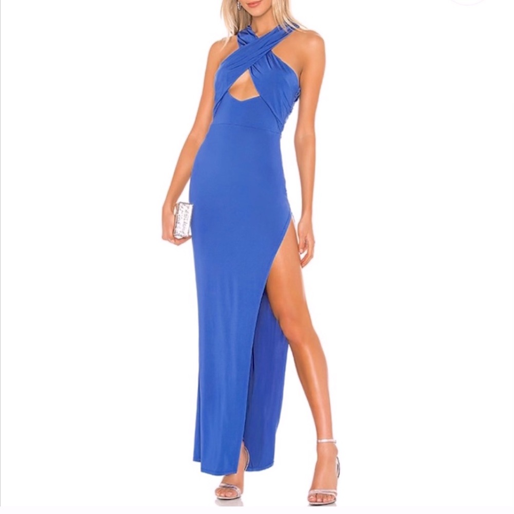 NBD Zooey Gown
